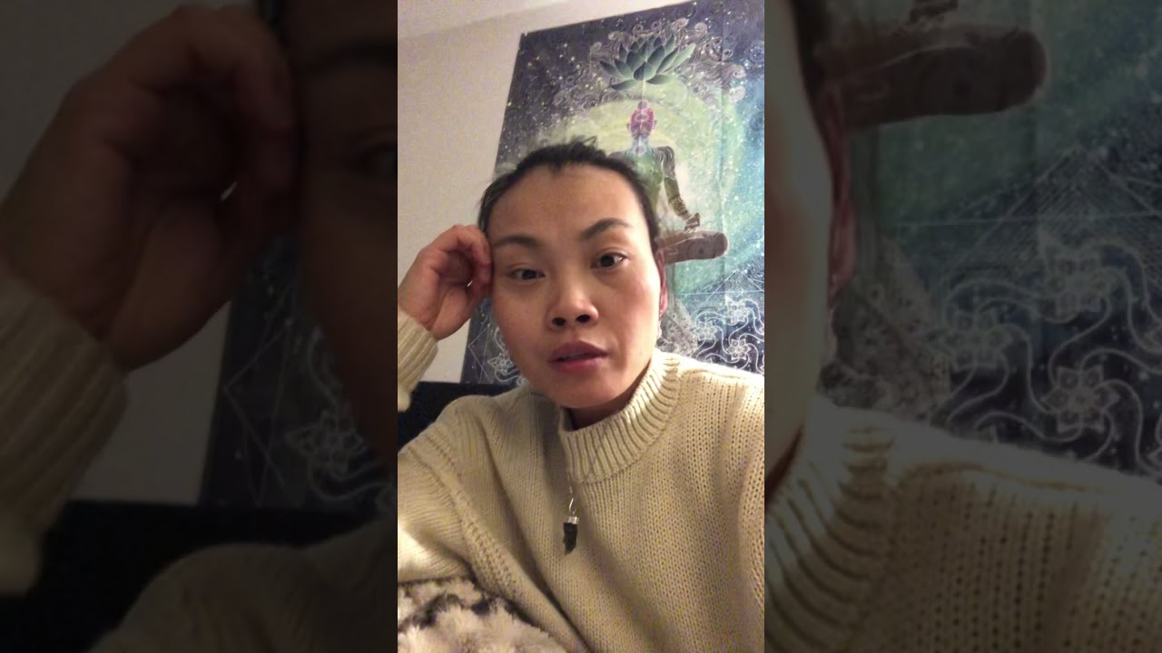 My experience of 3rd eye 👁 opening/ what’s really gonna happen for you! 🤩