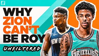 How Ja Morant STOLE The Spotlight From Zion Williamson