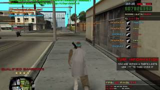 Auto Cbugger and Aimbotter
