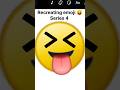 emoji tutorials series 4#music #shorts