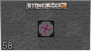 FTB Stoneblock 3 Let's Play EP58 - Transmutation Table
