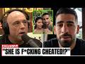 Ilia Topuria Opens Up About Emotional Breakup – Joe Rogan Reacts
