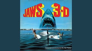 Jaws 3D End Titles (From The &quot;Jaws 3D&quot; Soundtrack)