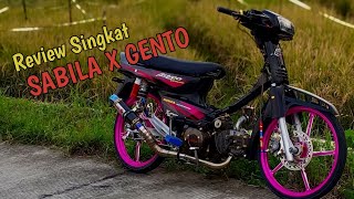 Review Singkat, Grand Viral Di Tik Tok!