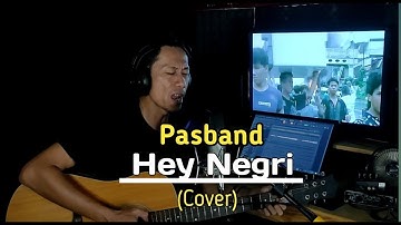 Hey Negri - Pasband || Cover #pasband  #menolaklupa #bbmnaik  #1998
