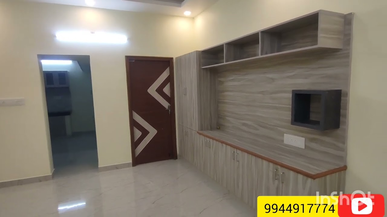 மதுரையில் உங்களுக்குனு ஒரு சொந்த வீடு வேணுமா #9944917774 #villamadurai #2bhk #treanding #hashtag 