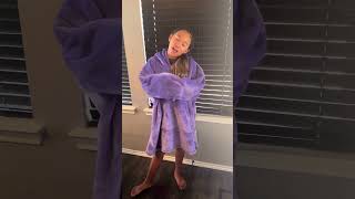 Congratulations To Our Next Ultimate Ambasador Zoey