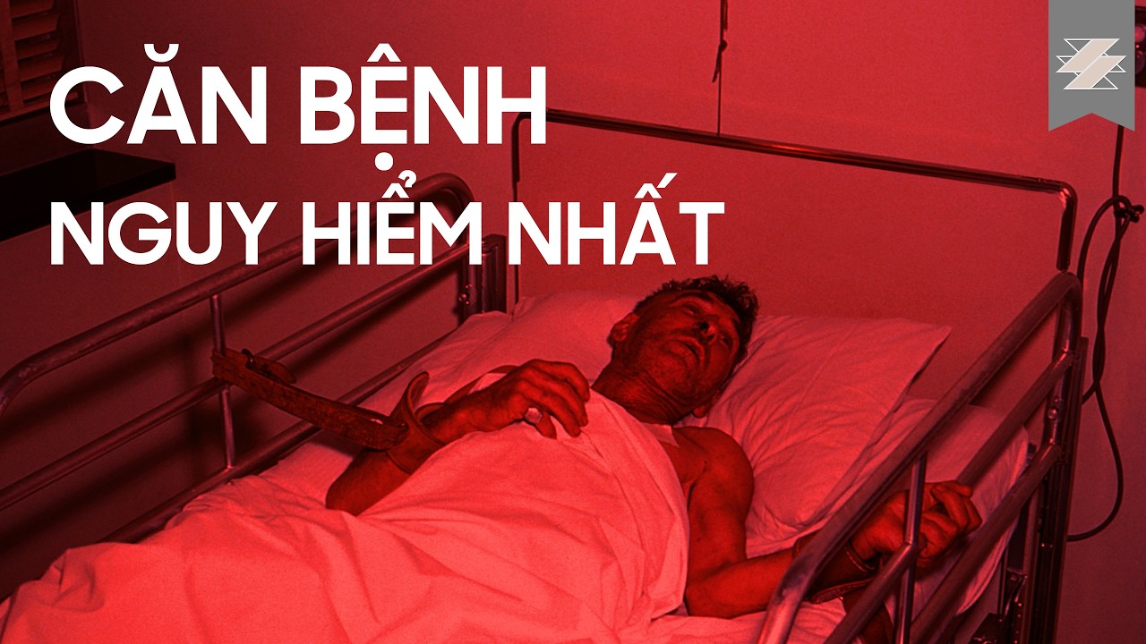 DẠI - căn bệnh NGUY HIỂM NHẤT với nhân loại | SAMURICE