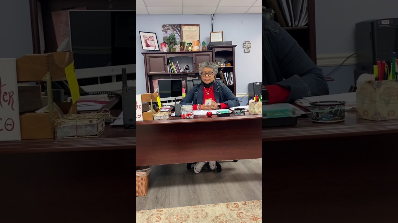 NJC Director Interview