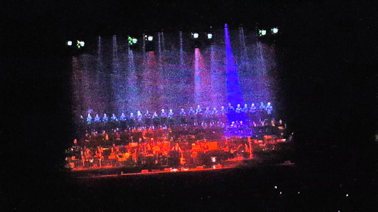Hans Zimmer in der KöPi Arena #3