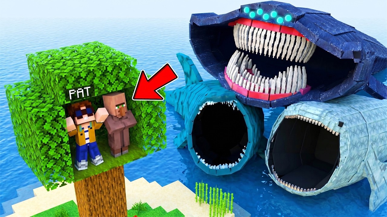 Latest Title & Thumbnail