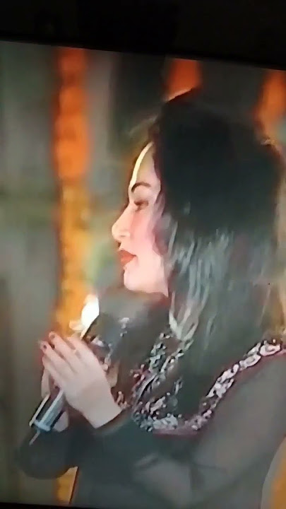 Main ni boldi Humaira Arshad song