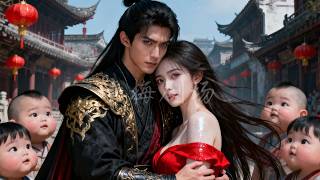 Download Lagu 【Multi Sub】Sweet wife at home, deadly demon outside—she tames villains like toys MP3