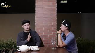 RAMA BAND : RADHIT RAMA Berbagi kisah Bersama Ruri Wantogia