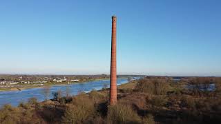 Dji Mavic Mini - Duursche Waarden Bij De Steenfabriek Van Fortmond