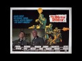 THE DIRTY DOZEN 1966 SOUNDTRACK 