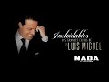 Luis miguel  el mejor medley de la historia