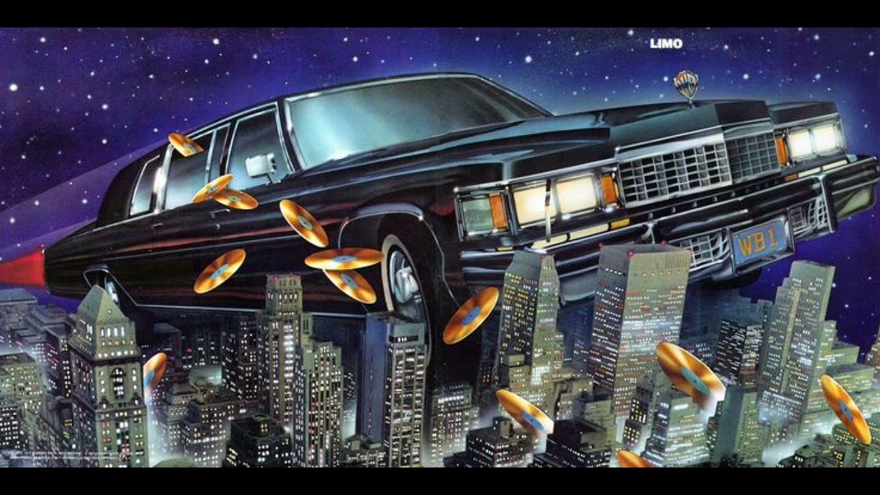 {TYPE DETROIT 180Bpm} KEEP CALM 🥃