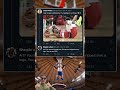 Shaqtin' A Fool Destroys Jordan Poole's "Art" 🎨 #basketball #nba #nbamemes