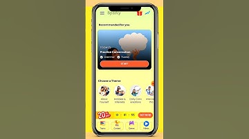 Sparky Ai English Speaking App #sparkyai #shorts