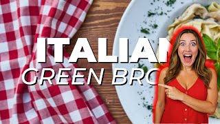 EAT HERE 🚨 NOW! | Top 5 ITALIAN RESTAURANTS in Green Brook, NEW JERSEY