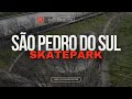 So pedro do sul skatepark tour in portugal 2024