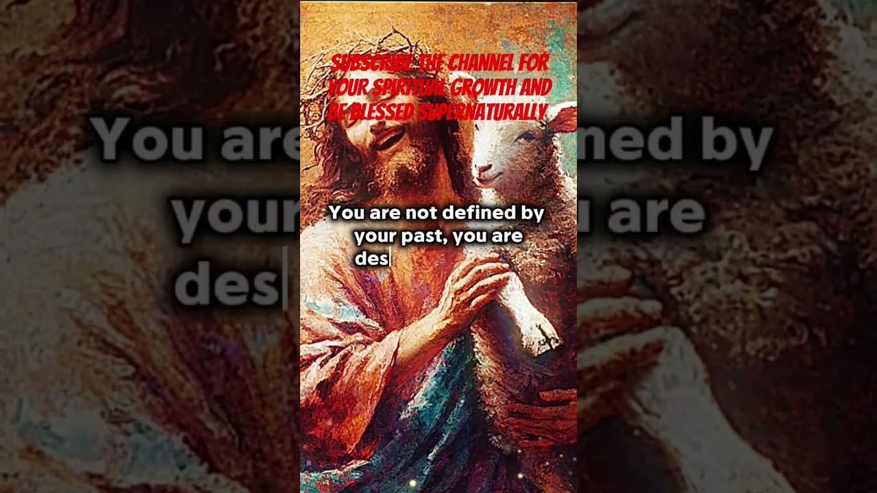 Today's Declaration in Jesus Name 