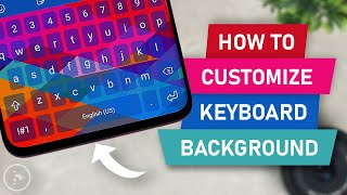 How to Change Samsung Keyboard Colors - Change All Colors to Match Your Theme - New Good Lock App screenshot 4