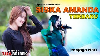 SISKA AMANDA // PENJAGA HATI // PAJERO MUSIC