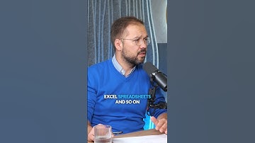 Optimize processes as a whole, not only technology! #podcast #candf #itprojects #automation