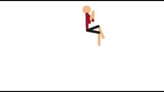 Front flip
