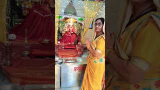 जय माता दी🙏 #navratrispecial #navratri #jaymatadi #matarani #durga #ambemaa #ambe #shortvideo #viral