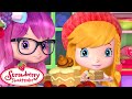 Berry Bitty Adventures 🍓 The Berry Special Taste Test! 🍓 Strawberry Shortcake 🍓 Cartoons for Kids