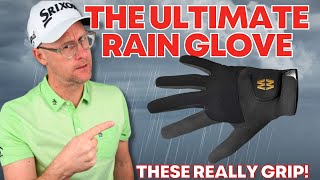 Unbelievable Rain Gloves The Ultimate Rain Gloves - Let It Rain - MacWet Golf Gloves