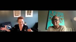 Dr. Fumbi Chima on Courageous Leadership, Bold Conversations & Growth | The Courage Effect