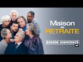 Maison de retraite  bande annonce