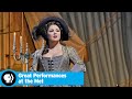 Love Triangle and Performance Insights