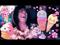 Destery Gives His Fans Their Ice Cream With EXTRA Sprinkles! [QNA!]