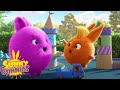 Sunny bunnies  outdoor magic  season 7 compilation  cartoons for kids