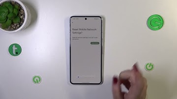 How to Reset Network Settings on GOOGLE Pixel 8 Pro?