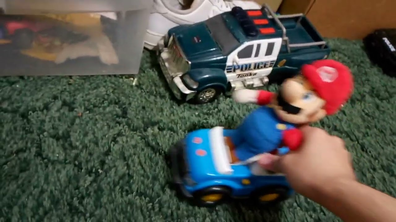 Enderman's Street Racing Adventures Episode 10: The Final Bosses