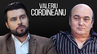 Valeriu Cordineanu - omorul misterios al tatălui, divorț și lista neagră a artiștilor