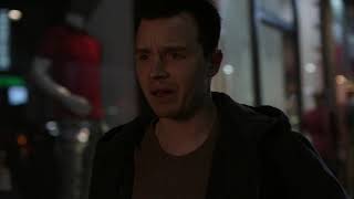 Mickey Milkovich Can’t Sleep on the West Side (This Scene Reminds Me of The Wire) - Shameless S11E11