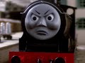 Thomas Brother Bear No YOU Shut Up 