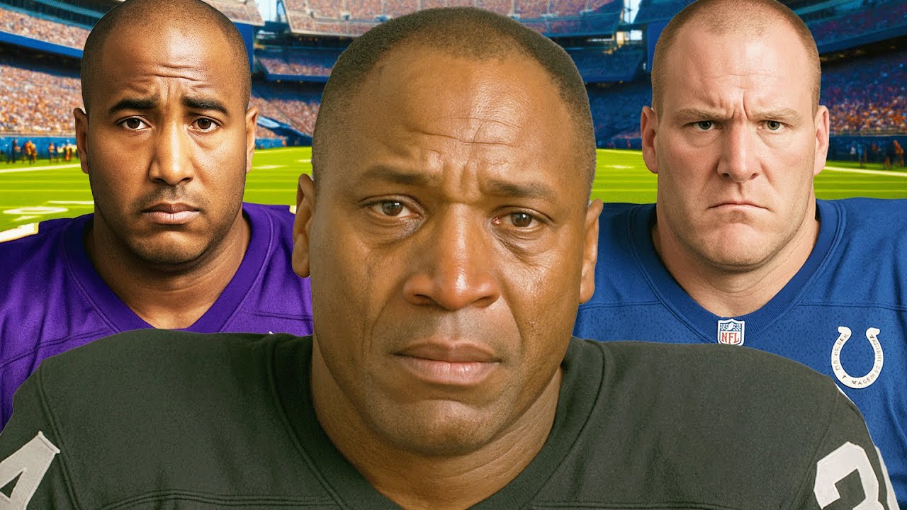 The 10 MOST BRUTAL Injuries In NFL History - YouTube