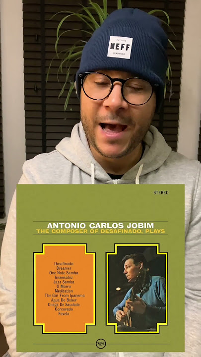 10 Bossa Nova Albums You Can't Miss!