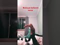 Bodoque bailando #music