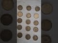 Indian coin collection | coin collection | Indian rupees | coins | currency coins #shortvideo#shorts
