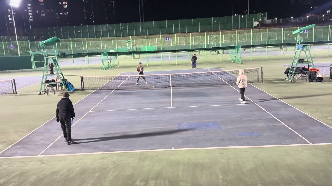 26.01.19 이병근, 신중국 vs 유시윤, 윤충한