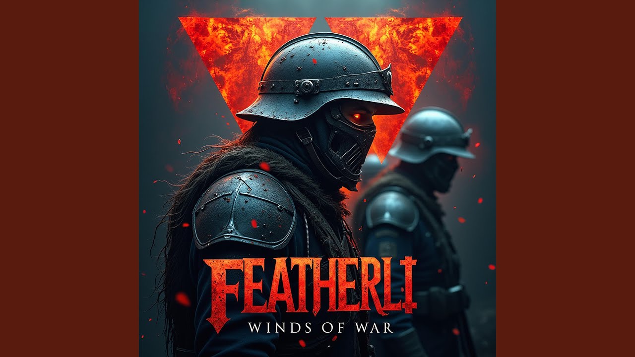 Shadows of El Alamein